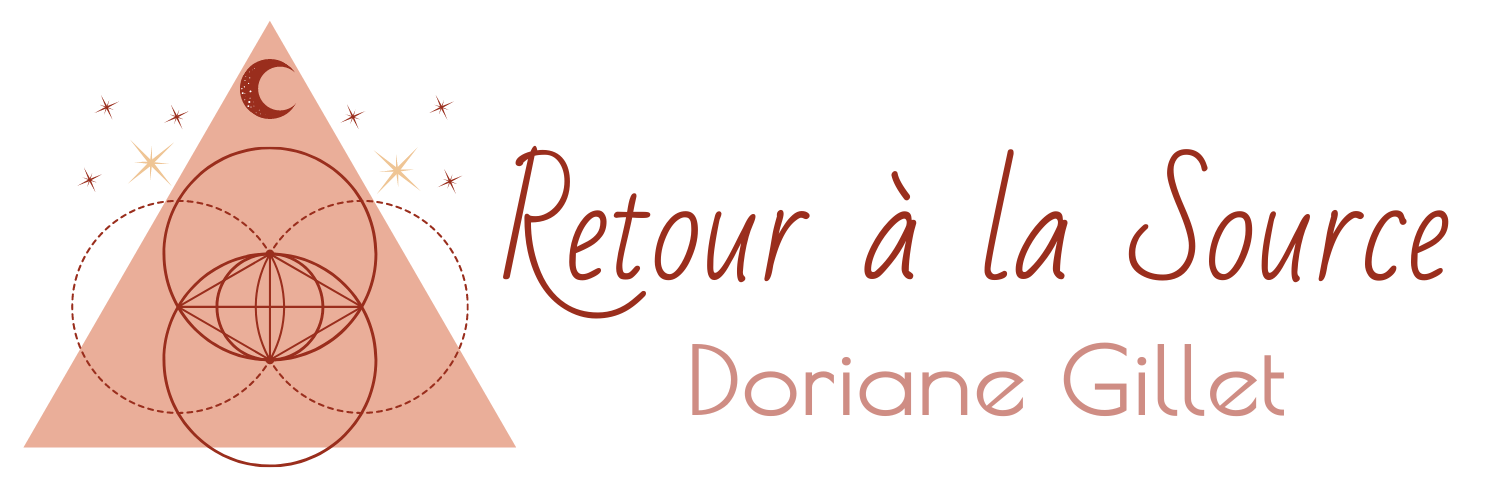 Doriane Gillet - Retour à la Source